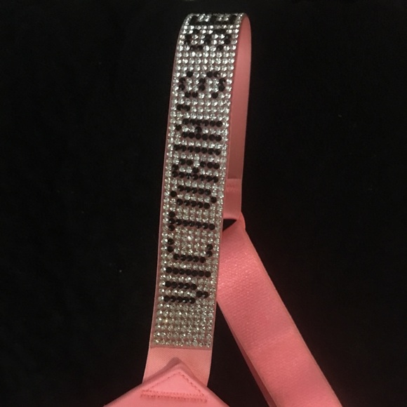 VS BRA & PANTIES MATCHING SET - Picture 3 of 5